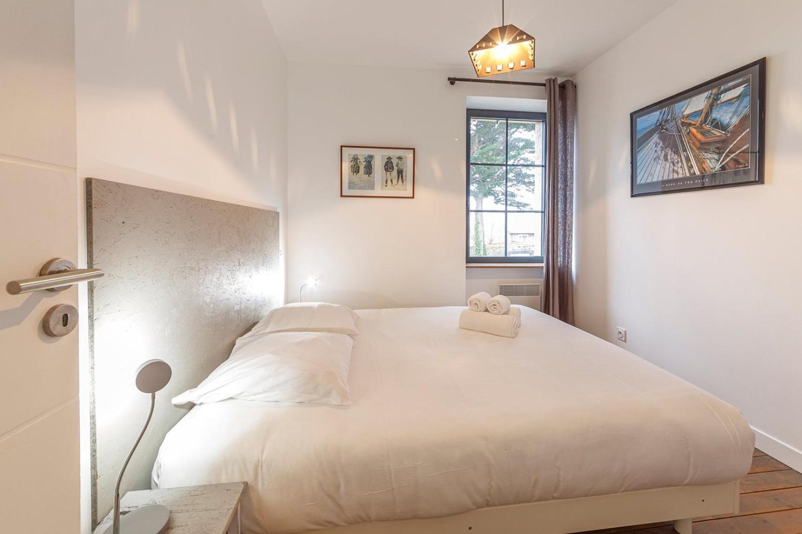 Minihic - Belle Maison 3 Chambres- Proche Mer 생말로 외부 사진
